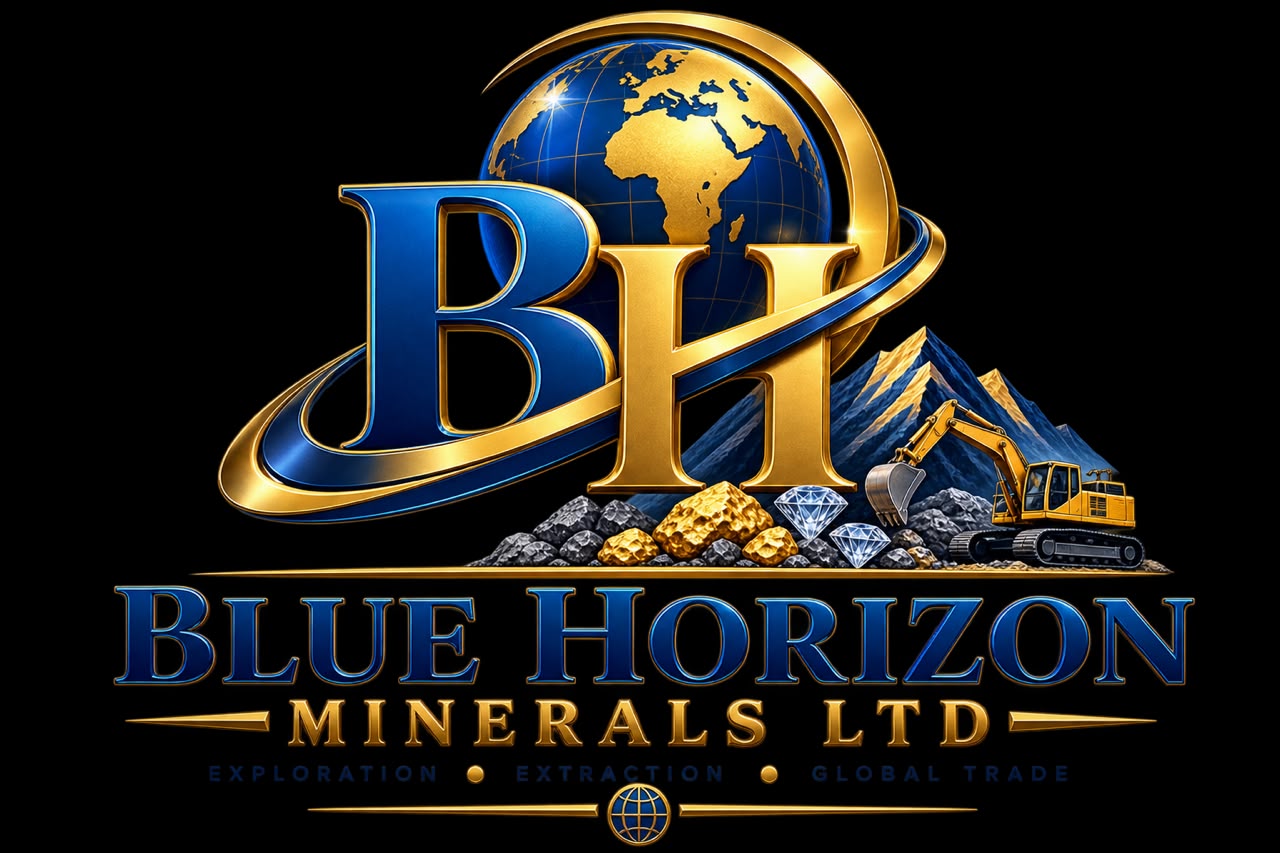 Blue Horizon Minerals Ltd